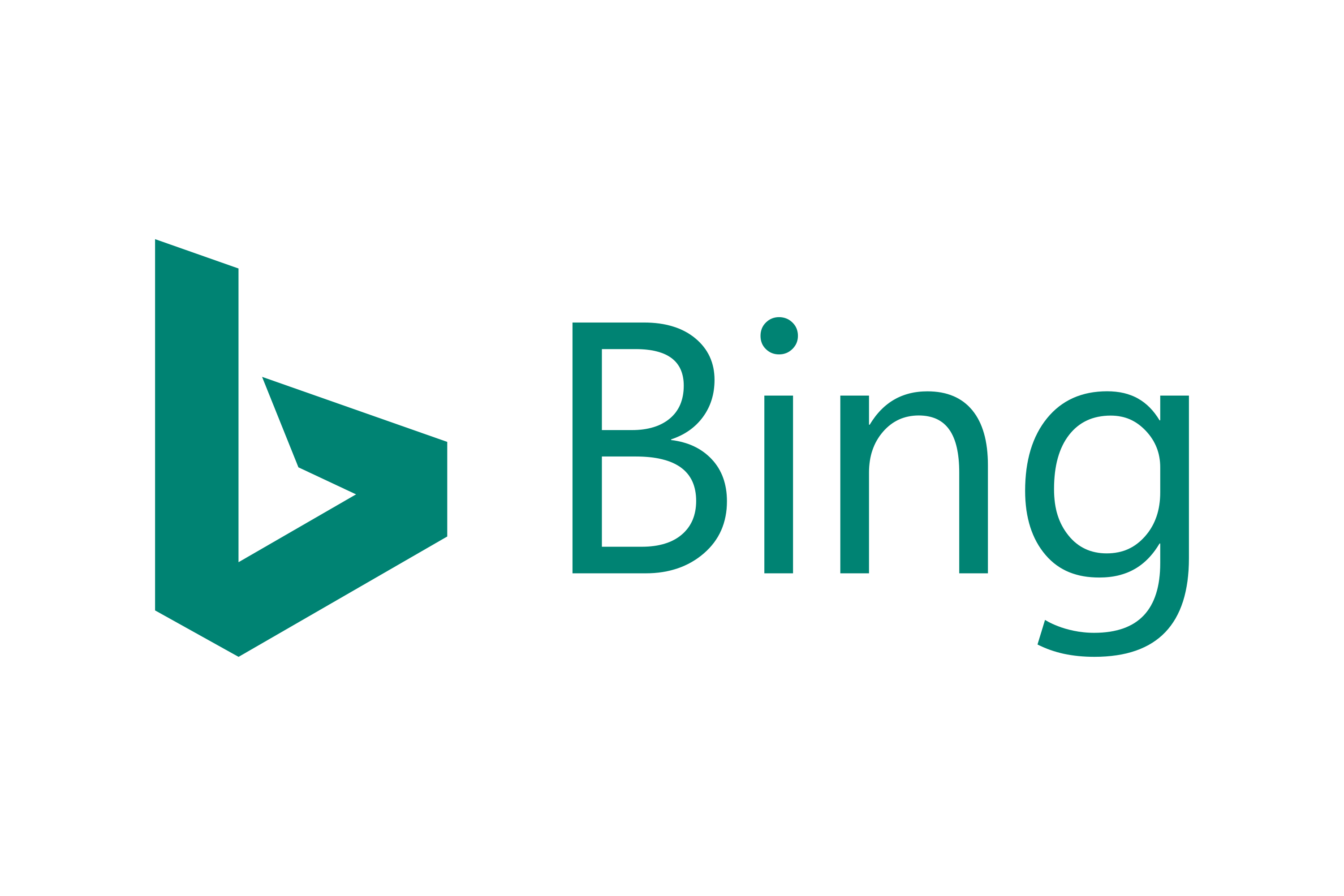 Bing Search