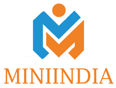 Miniindia - Job Board