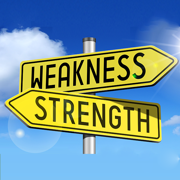 39 Strengths and Weaknesses To Discuss in a Job Interview