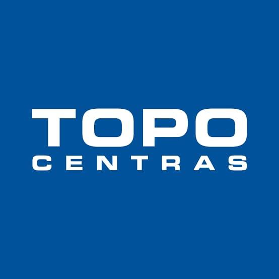 Topo Centras